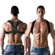 PLUMARA Posture Corrector