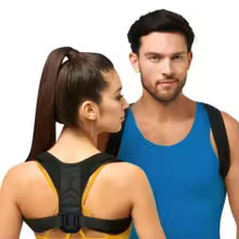 PLUMARA Posture Corrector